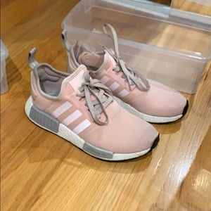 adidas Shoes - Pink NMD adidas. Used adidas Shoes - Pink NMD adidas. Used